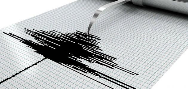 أستاذ زلازل: تربة الدلتا سبب الشعور الكبير بالهزة الأرضية