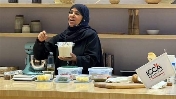 أطباق وثقافات .. حين يتحول المطبخ إلى منصة حوار بين الحضارات ومذاق يُلهم العقول