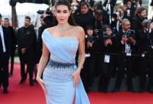 أغرب إطلالات النجمات وأجملها في اليوم التاسع من مهرجان كان السينمائي 2025