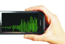 أفضل 6 تطبيقات رصد الزلازل .. مع ارسال أشعار عند اقترابه منك