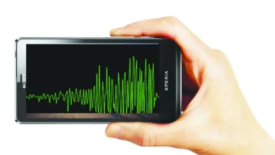 أفضل 6 تطبيقات رصد الزلازل .. مع ارسال أشعار عند اقترابه منك