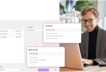 أفضل برامج تحرير ملفات PDF في عام 2025 — iMyFone PDFacademy
