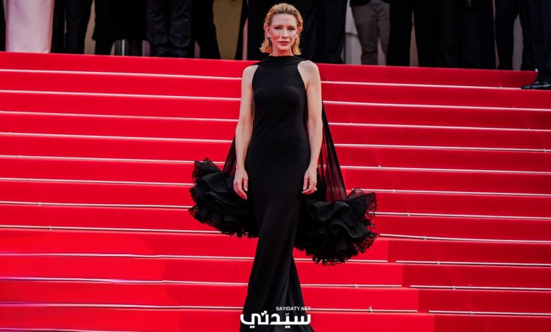 أقوى 9 إطلالات في ختام مهرجان كان السينمائي 2025