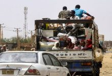 أكثر من 170 وفاة خلال أسبوع جراء تفشي الكوليرا في السودان