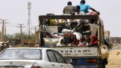 أكثر من 170 وفاة خلال أسبوع جراء تفشي الكوليرا في السودان