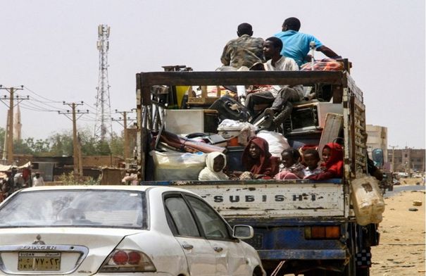 أكثر من 170 وفاة خلال أسبوع جراء تفشي الكوليرا في السودان