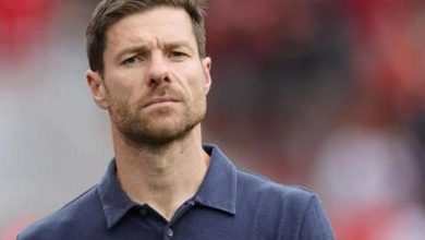 ألونسو يختبر نجوم ريال مدريد في المونديال