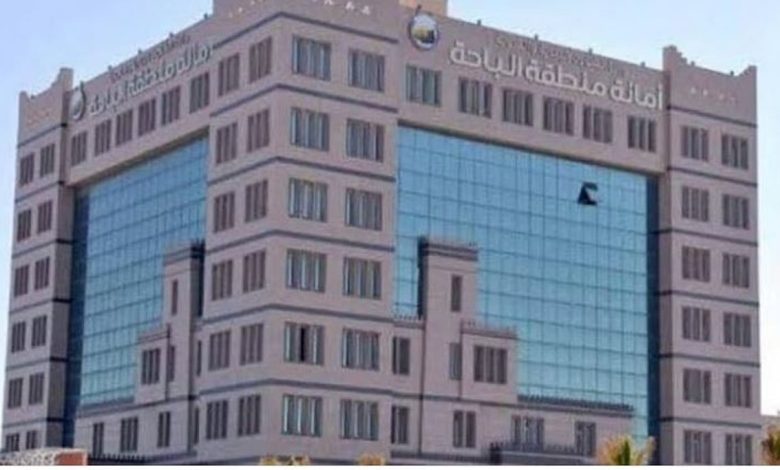 أمانة الباحة تستقبل 5671 بلاغًا عن التشوه البصري خلال الربع الأول من 2025