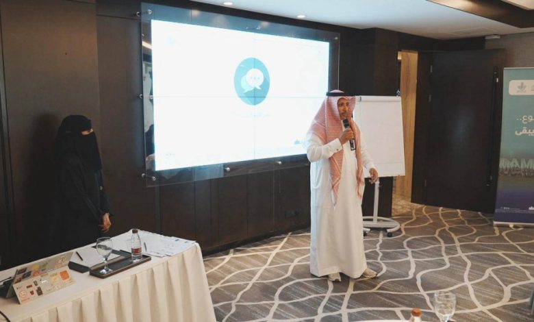 أمانة الشرقية تنظم ورشة عمل لتطوير المتطوعين وتمكين المبادرات المجتمعية - أخبار السعودية