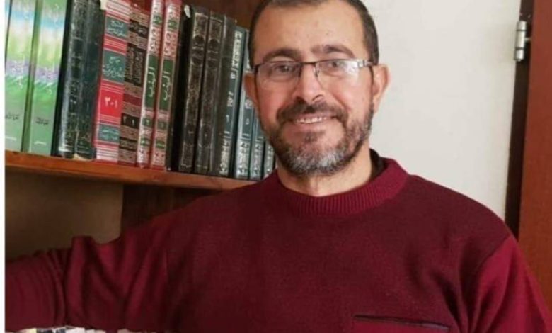 أمضى 19 عامًا في سجونه ... الاحتلال يقتل أسيرًا من جنين