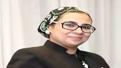 أمل عمار: الإرادة السياسية ظهير مستمر لحماية حقوق المرأة المصرية