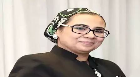 أمل عمار: الإرادة السياسية ظهير مستمر لحماية حقوق المرأة المصرية