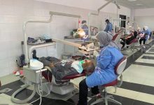 أمين نقابة أطباء الأسنان: قدمنا مقترحا لحل أزمة التكليف يتضمن إضافة 56.5 ألف كرسي