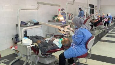 أمين نقابة أطباء الأسنان: قدمنا مقترحا لحل أزمة التكليف يتضمن إضافة 56.5 ألف كرسي