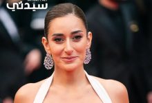 أمينة خليل تحتفل بزفافها على المصور أحمد زعتر في سرية تامة.. إطلالتها تخطف الأنظار