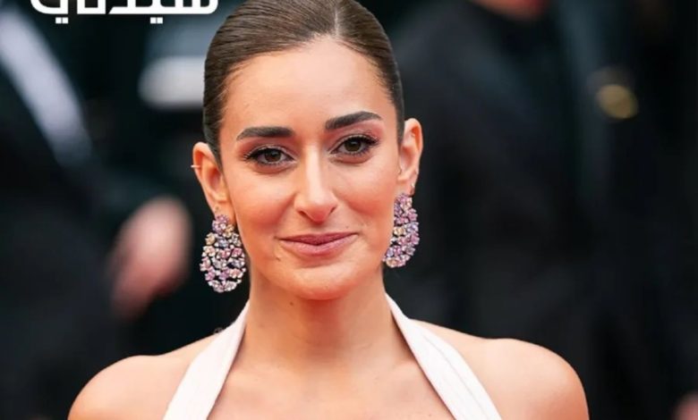 أمينة خليل تحتفل بزفافها على المصور أحمد زعتر في سرية تامة.. إطلالتها تخطف الأنظار