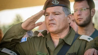 أنا ضد صفقة الرهائن في غزة وهذه «حرب وجود»
