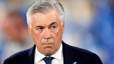 أنشيلوتي يتحدى لعنة المونديال مع البرازيل