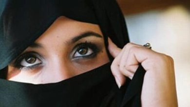 أنوثـــة العالم