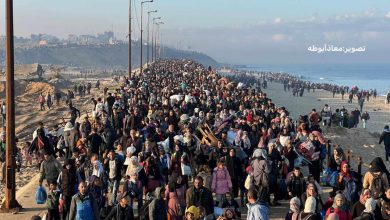 أهداف عملية "عربات جدعون": تهجير الفلسطينيين نحو مصر وإقامة غيتوهات عنصرية