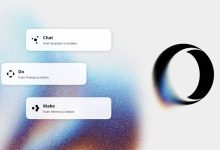 أوبرا تكشف عن متصفح "Neon" الجديد المدعوم بالذكاء الاصطناعي