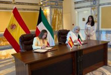 إسبانيا والكويت تعززان شراكتهما الاقتصادية خلال الدورة الثانية للجنة الاقتصادية المشتركة
