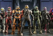 إشاعة| إعلان كبير بخصوص سلسلة Halo هذا العام!
