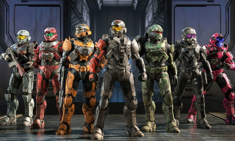 إشاعة| إعلان كبير بخصوص سلسلة Halo هذا العام!