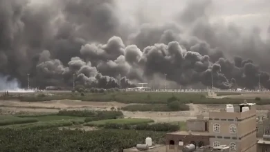 إطلاق جبايات حوثية بذريعة إعادة تشغيل مطار صنعاء