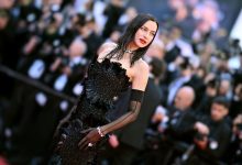 إطلالات نجمات مهرجان كان السينمائي 2025 في يومه الثالث: الأسود يفوز