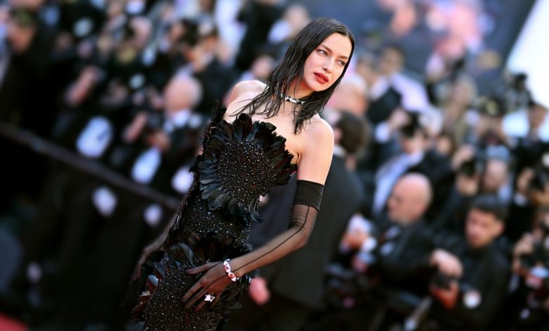 إطلالات نجمات مهرجان كان السينمائي 2025 في يومه الثالث: الأسود يفوز