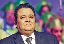 المخرج خالد جلال