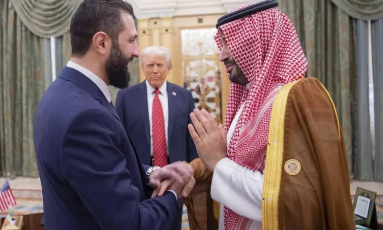 إعلان ترمب بشأن سوريا فاجأ مسؤولي العقوبات في وزارتي الخزانة والخارجية