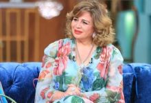 إلهام شاهين: عادل إمام صاحب فضل عليّ وعلّمنا أن الفن رسالة