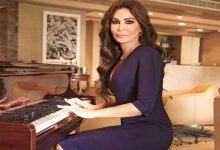 إليسا تتصدر المشهد الفني في 2025 بأرقام قياسية وأغاني ناجحة وتعاون متجدد مع مروان خوري
