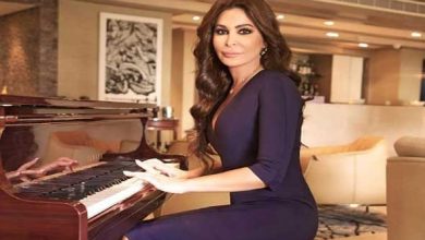 إليسا تتصدر المشهد الفني في 2025 بأرقام قياسية وأغاني ناجحة وتعاون متجدد مع مروان خوري