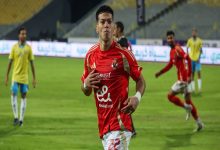 إمام عاشور يكشف اللاعب الذي يتمنى انضمامه لـ الأهلي