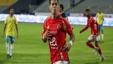إمام عاشور يكشف اللاعب الذي يتمنى انضمامه لـ الأهلي