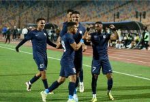 إنبي: سياستنا صناعة النجوم وتصديرها لفرق الدوري