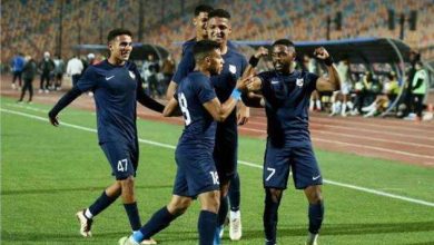 إنبي: سياستنا صناعة النجوم وتصديرها لفرق الدوري