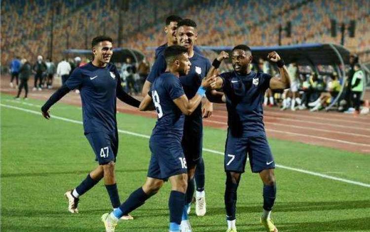 إنبي: سياستنا صناعة النجوم وتصديرها لفرق الدوري