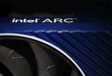 إنتل تثير الجدل: هل يُفاجئنا كارت Arc B770 في معرض Computex؟