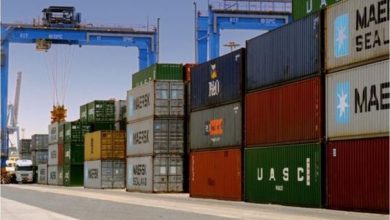 إنجاز 348562 معاملة بالثلث الأول من العام...