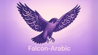 إنجازات إماراتية في الذكاء الاصطناعي.. إطلاق نموذجي "فالكون عربي" و"فالكون H1"