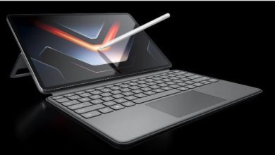 إنفينيكس تطلق تابلت Xpad GT للألعاب بسعر اقتصادي ومواصفات قوية