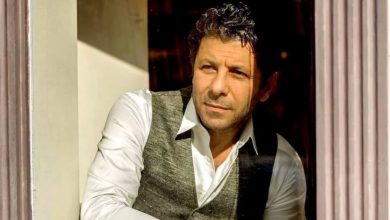 إياد نصار يروج لفيلم المشروع x ويكشف عن اسم شخصيته