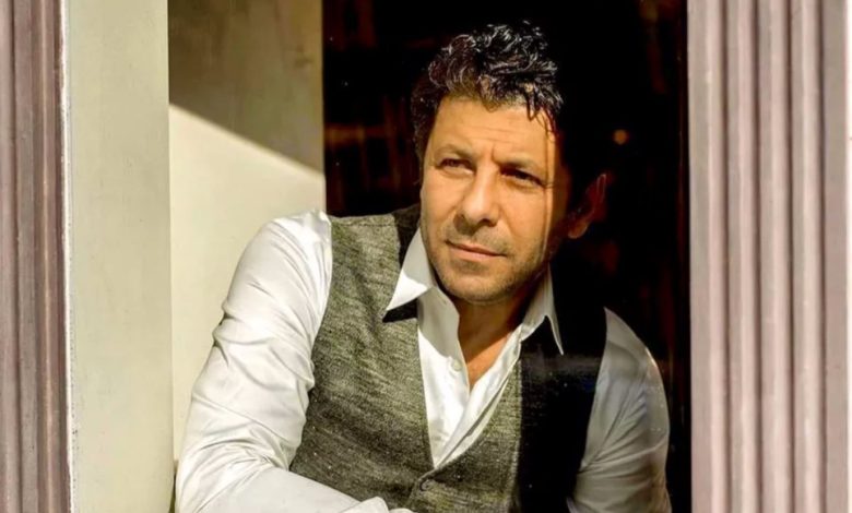 إياد نصار يروج لفيلم المشروع x ويكشف عن اسم شخصيته