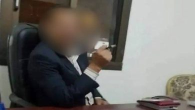 إيداع محامي المعمورة المتهم بقتل ودفن 3 في الإسكندرية مستشفى العباسية لفحص سلامة قواه العقلية