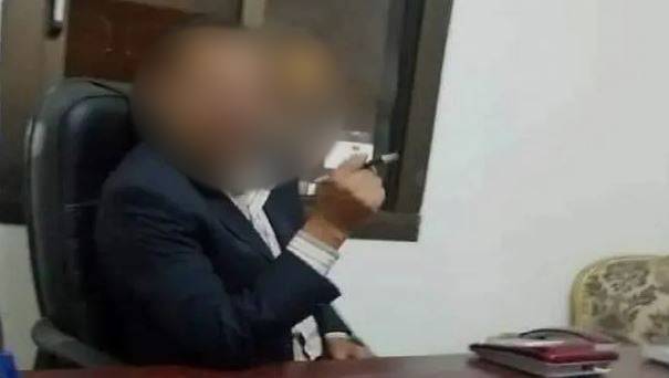 إيداع محامي المعمورة المتهم بقتل ودفن 3 في الإسكندرية مستشفى العباسية لفحص سلامة قواه العقلية