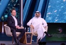 إيلون ماسك: السعودية تسمح باستخدام ستارلينك في قطاعي الطيران والملاحة البحرية